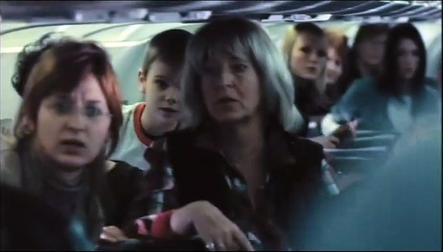 Illégal Extrait vidéo (3) VF