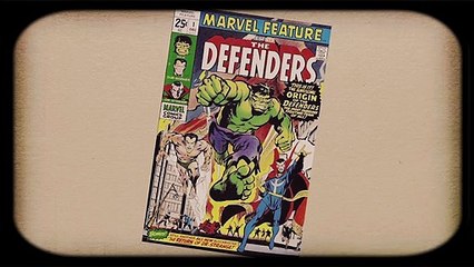 Aviez-vous remarqué ? Marvel's The Defenders