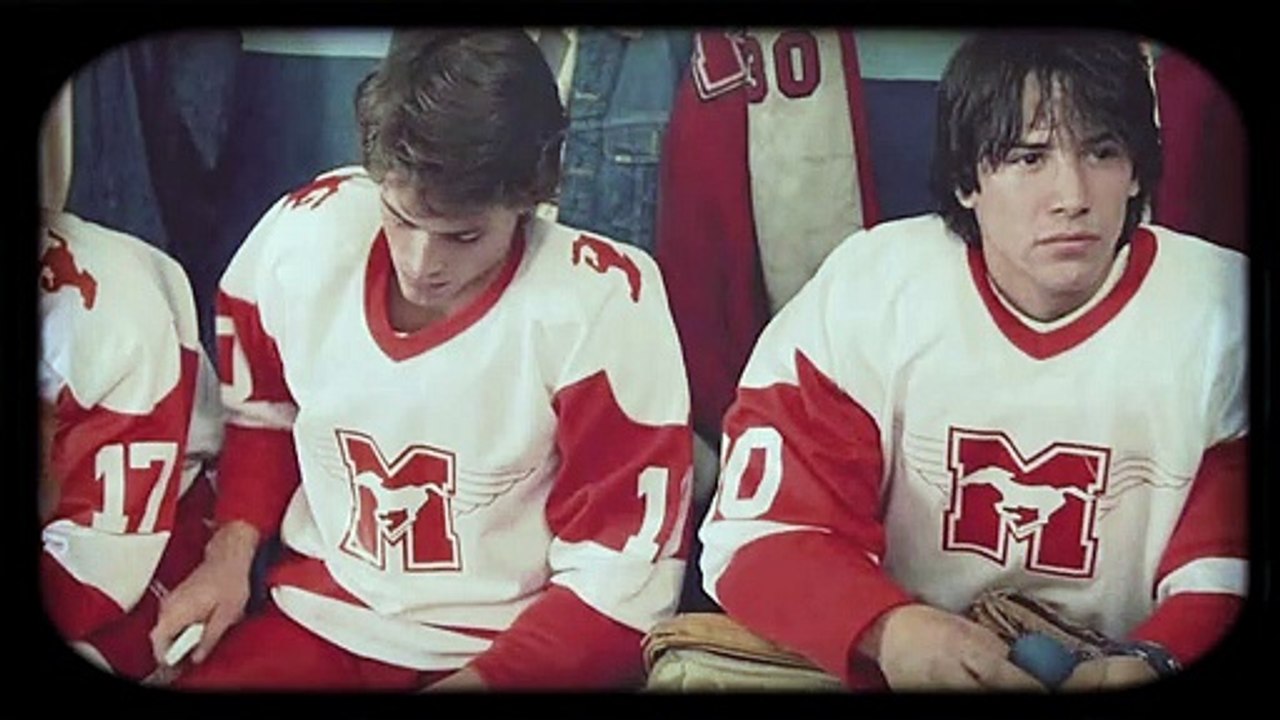 Aviez-vous remarqué ? Point Break