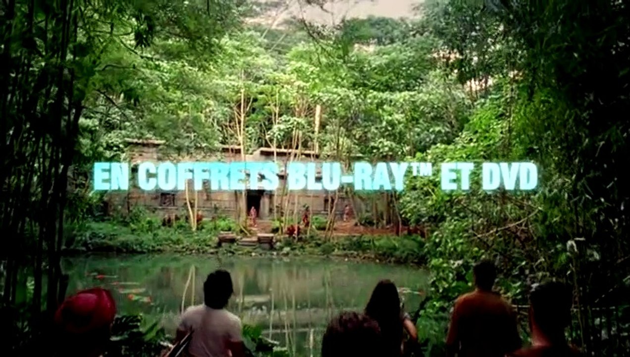 Lost : Les Disparus - saison 6 Bande-annonce VF