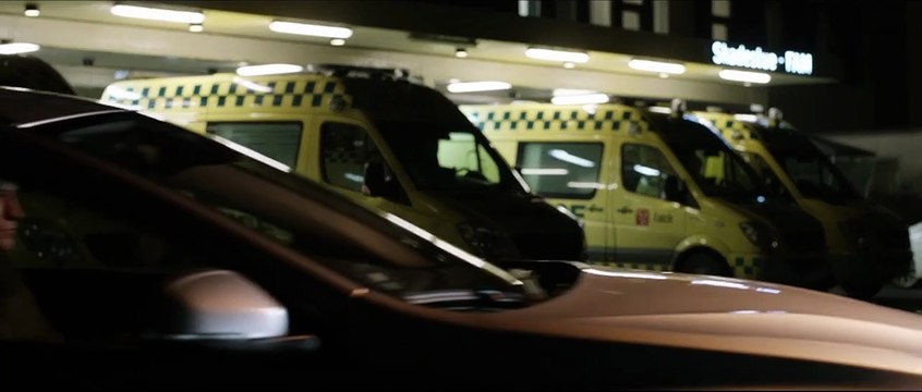 A second chance Bande-annonce VO