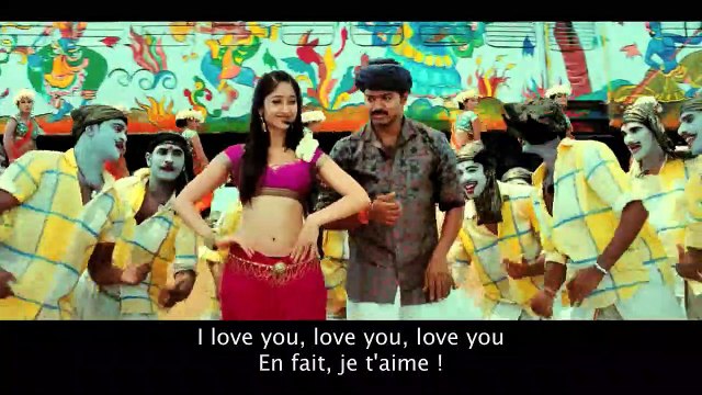 Nanban - Mon Pote Bande-annonce VO