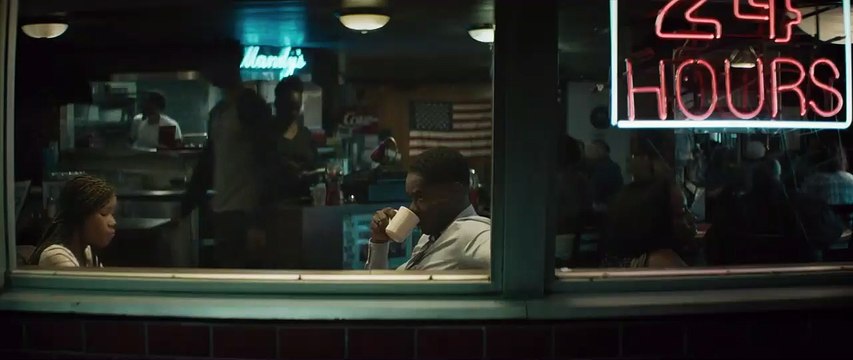 Don't Let Go Bande-annonce VO