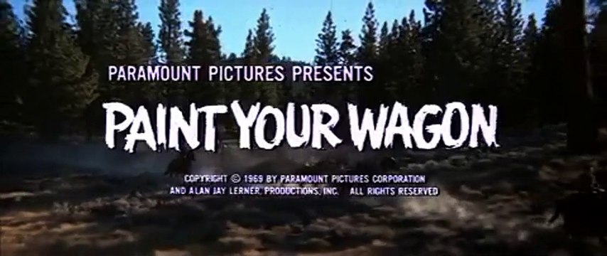 La Kermesse de l'Ouest Bande-annonce VO