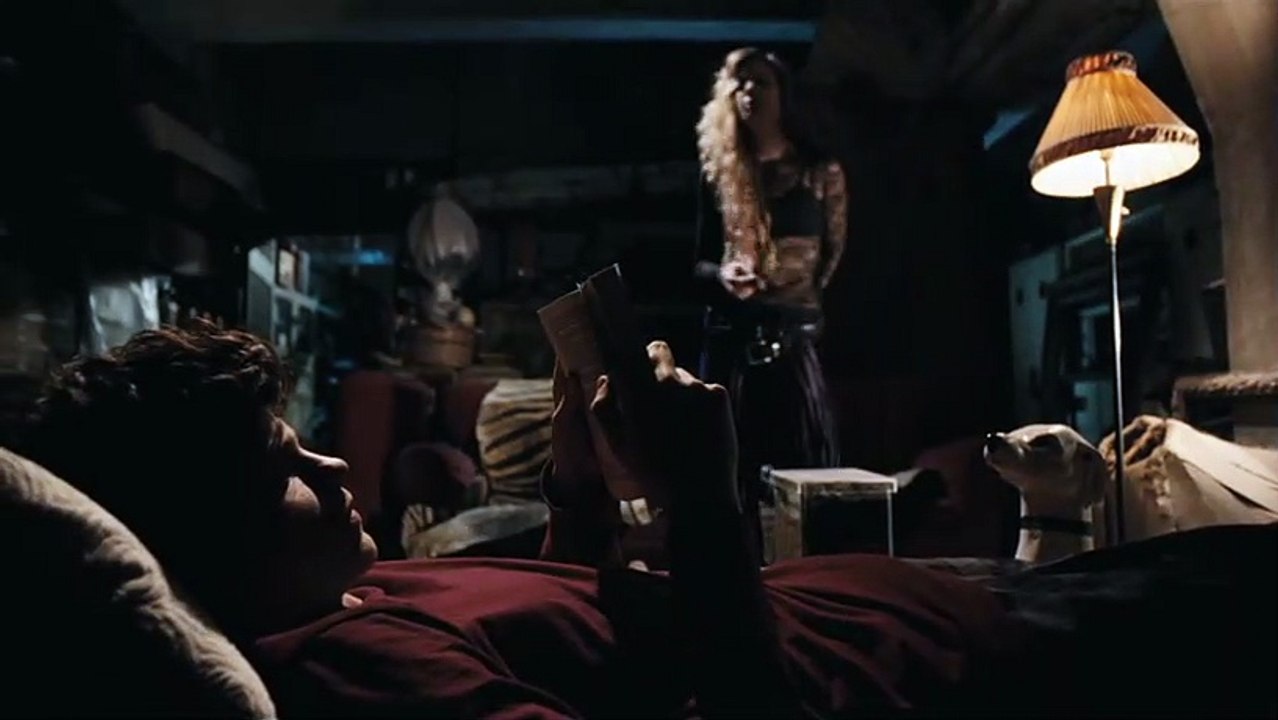 Moi et toi Extrait vidéo (2) VO