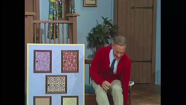 L'Extraordinaire Mr. Rogers Bande-annonce (2) VO