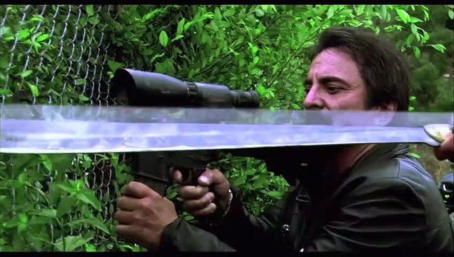 Machete Bande-annonce VF