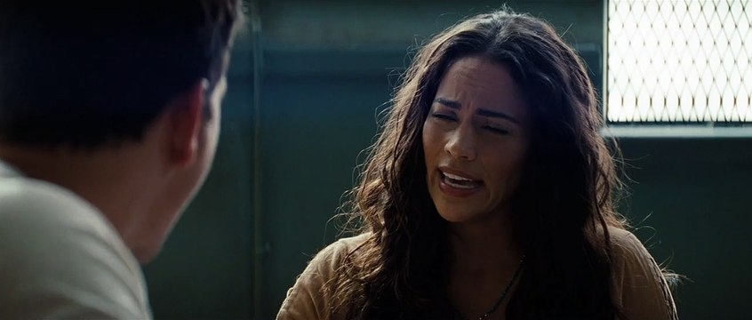 2 Guns : scène d'interrogatoire VF