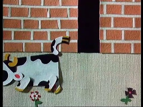 Les Contes de la ferme Extrait vidéo VF