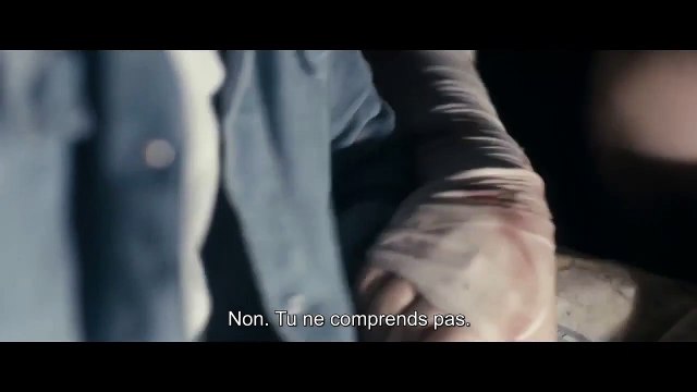 Evil Dead Extrait vidéo (3) VO