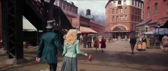 The Greatest Showman Bande-annonce VF