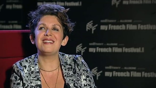 J'aurais pu être une pute (vf)