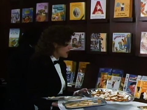 Chéri, dessine-moi un bébé Bande-annonce VO