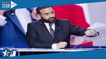 Cyril Hanouna, animateur du débat de l'entre-deux-tours ? Léa Salamé et Gilles Bouleau complimentent