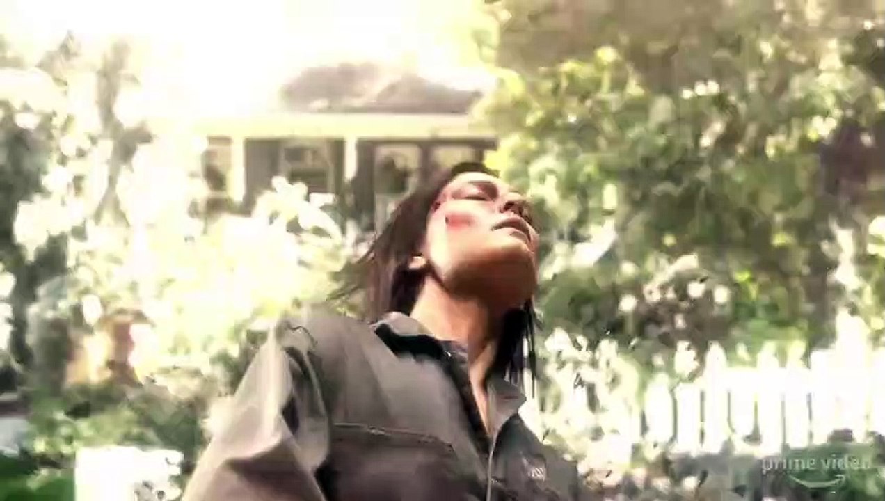 Extrait VO The Man In the High Castle