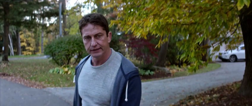 Last call Bande-annonce VO