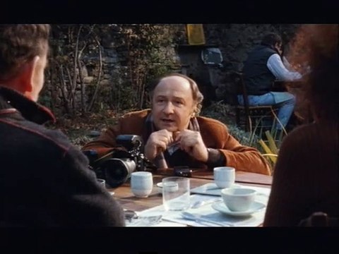 Le Voyage aux Pyrénées Bande-annonce VF