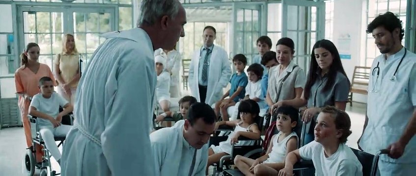 Le Pape François - EXTRAIT VF Il se passe quoi quand on meurt ?