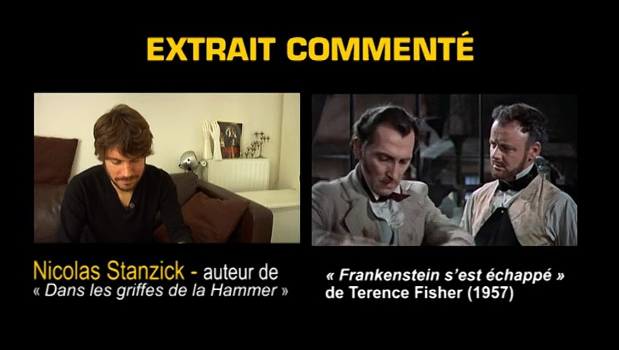 Nicolas Stanzick Interview  06/10/2010