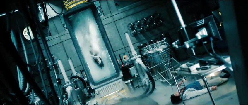 Underworld : Nouvelle ère Teaser VF