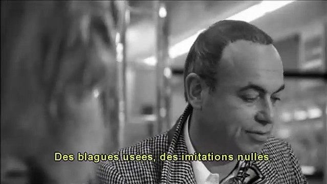 Lenny Extrait vidéo (3) VO