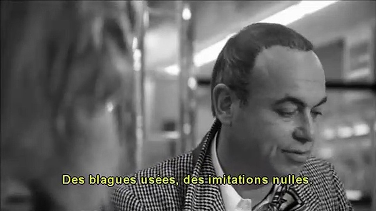 Lenny Extrait vidéo (3) VO