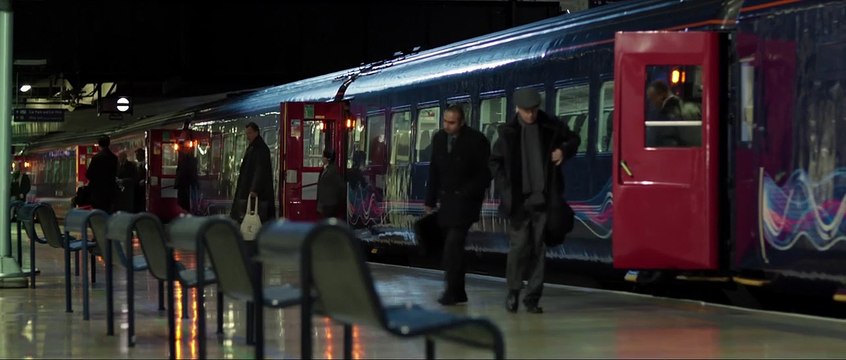 Paddington - EXTRAIT VF Rencontre avec les Brown