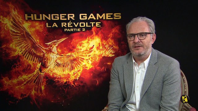 On dit adieu au Mockingjay