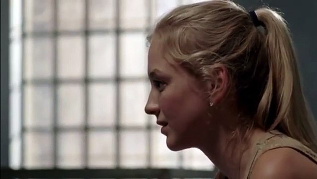 The Walking Dead - saison 3 - épisode 5 Extrait vidéo VO