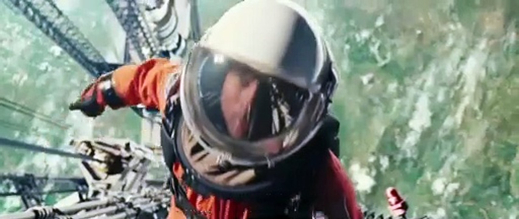 Ad Astra Bande-annonce VO