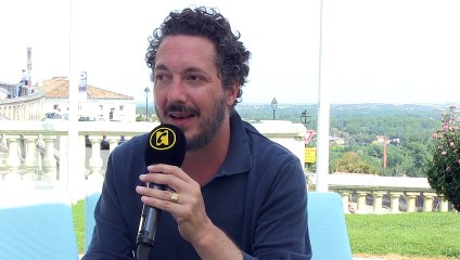 Maryline : une scène hommage à Jeanne Moreau