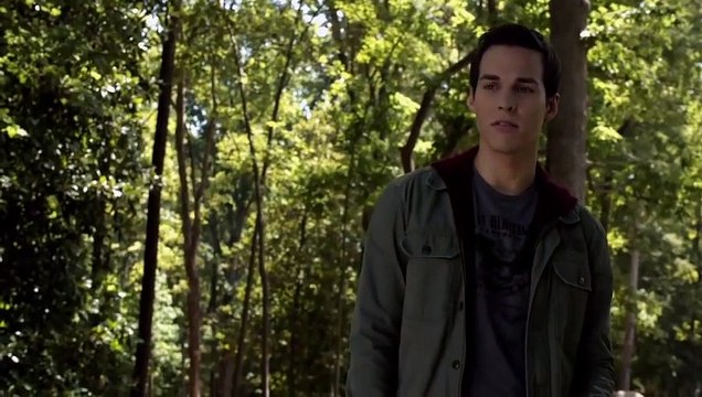 Vampire Diaries - saison 8 Bande-annonce VO