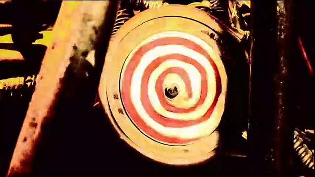 Saw 3D Teaser (2) VF