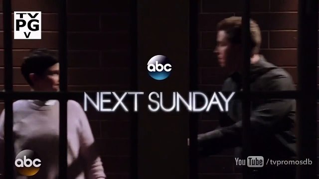 Once Upon a Time - saison 4 - épisode 11 Teaser VO