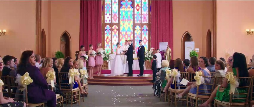 Search Party Bande-annonce VF