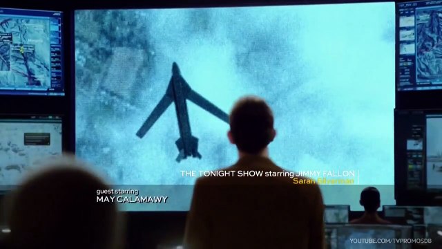 The Brave - saison 1 - épisode 14 Teaser VO