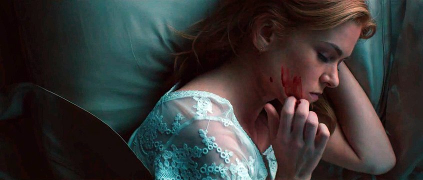 Visions - EXTRAIT VF Réveil sanglant