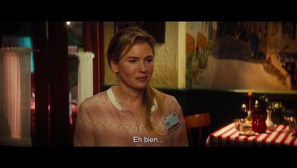 Bridget Jones Baby - EXTRAIT VOST "L&#039;annonce"