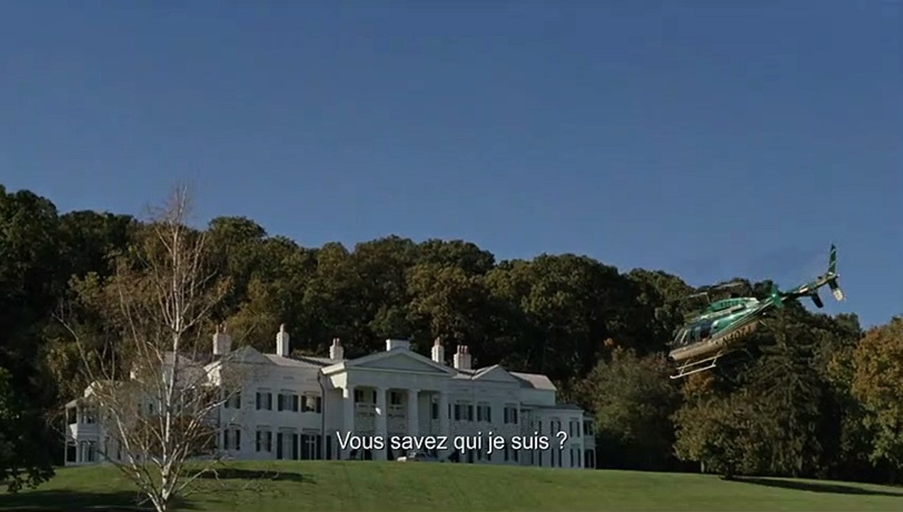 Foxcatcher Teaser 1 VO