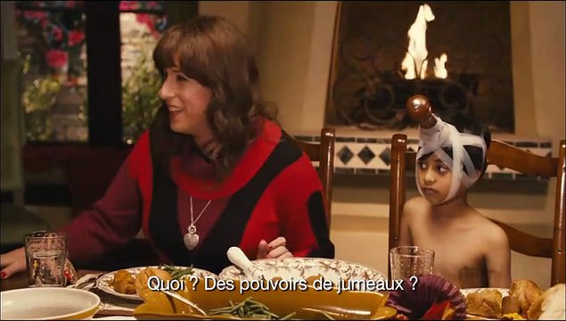 Jack et Julie Extrait vidéo (2) VO