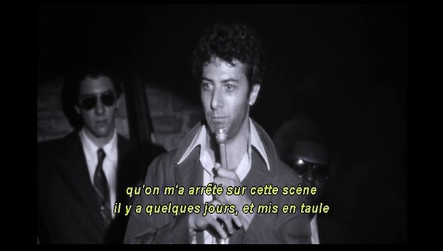 Lenny Extrait vidéo (4) VO