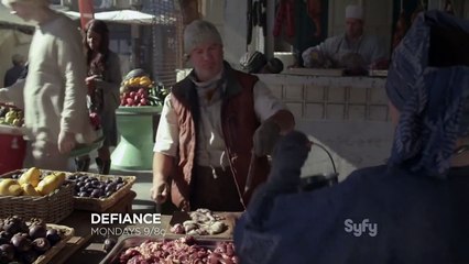 Defiance - saison 1 - épisode 4 Extrait vidéo VO
