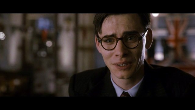 La Dame de fer Extrait vidéo VF