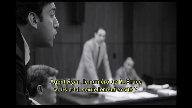 Lenny Extrait vidéo (5) VO