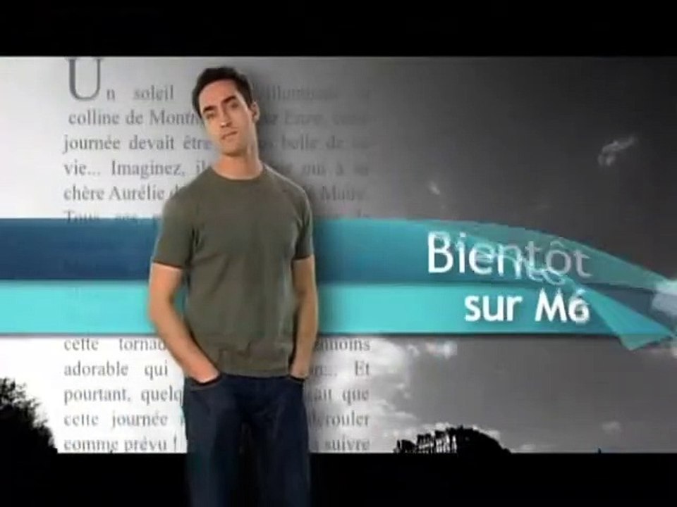 Pas de secrets entre nous Teaser (3) VF