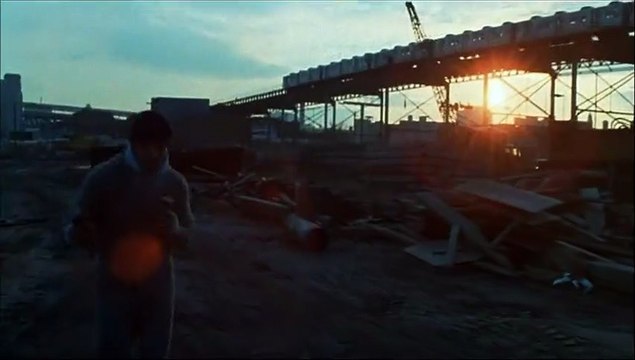 Rocky Bande-annonce (2) VO