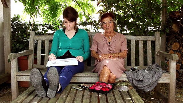 Louise - BANDE ORIGINALE Different Life Suffocating Minds