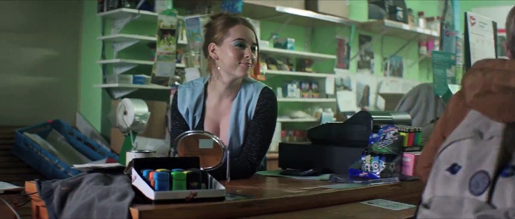 Trois jours et une vie Bande-annonce VF