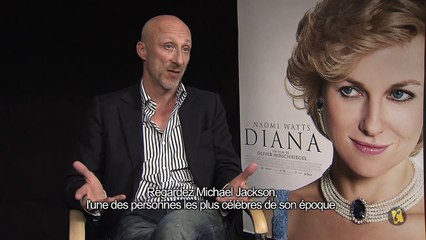 "Diana" : pas un biopic, mais une histoire d&#039;amour...