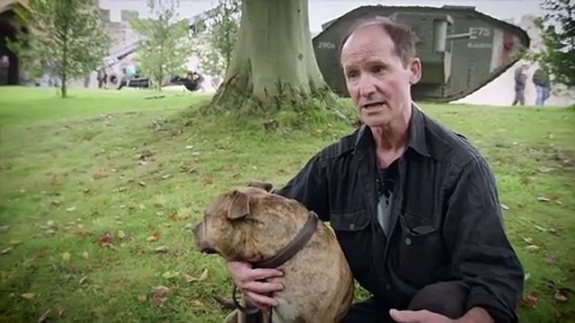 Transformers The Last Knight Making Of VO 'Freya